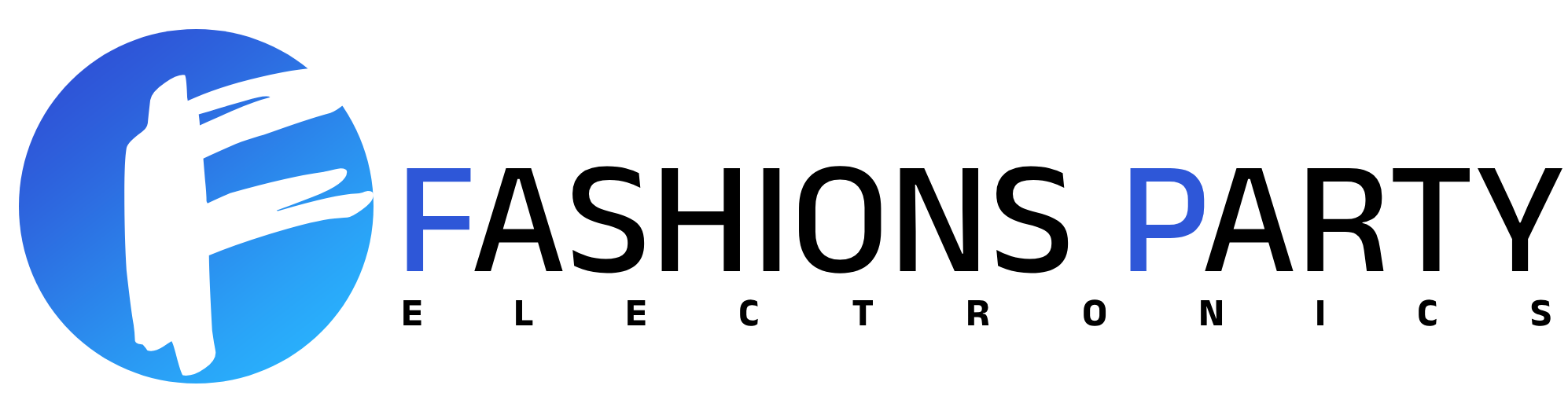 FashionsParty – Electronics Stores